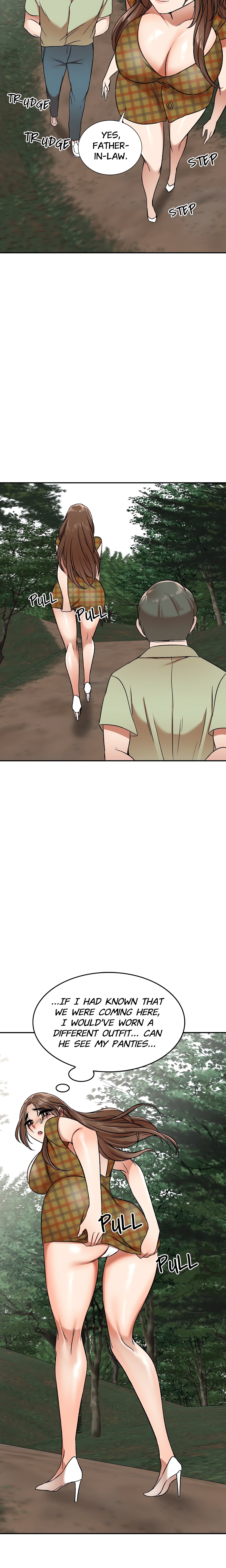 Daughter in Law (FACON) (Uncensored)