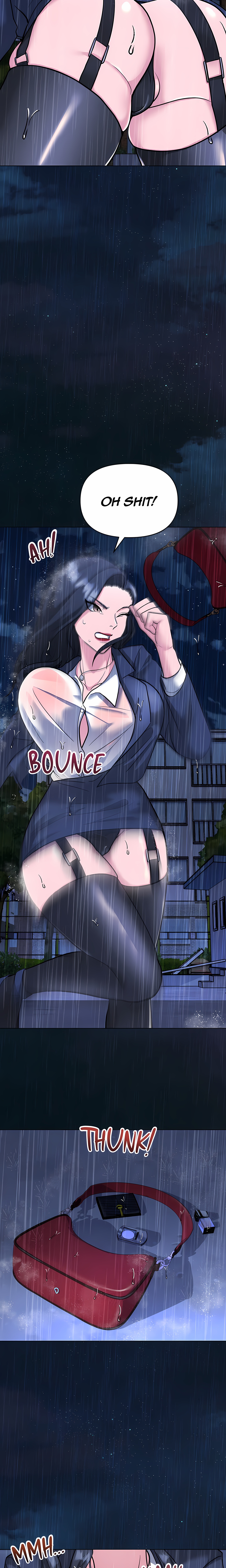 Sweet Revenge (Uncensored)