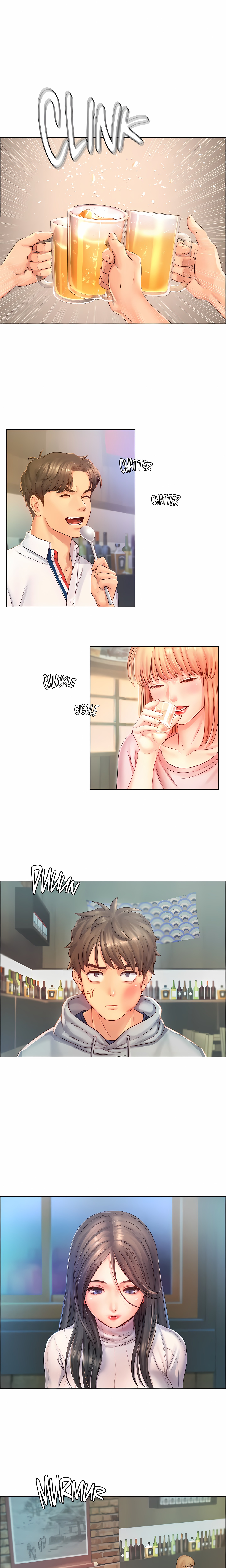 Osaka (Uncensored)