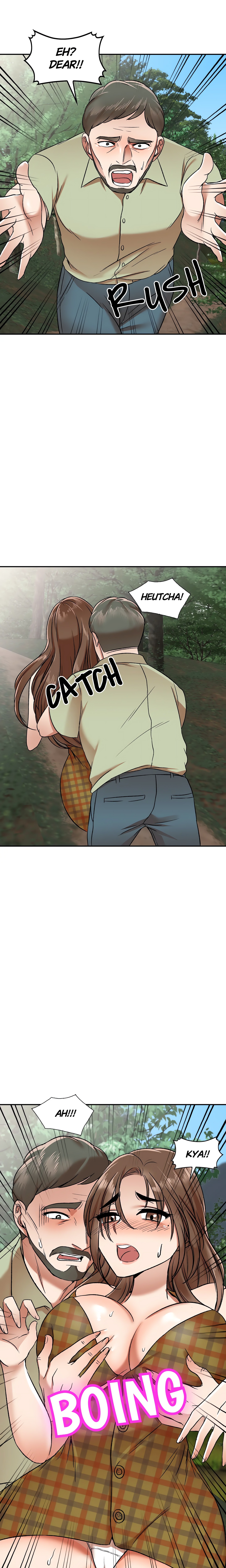 Daughter in Law (FACON) (Uncensored)