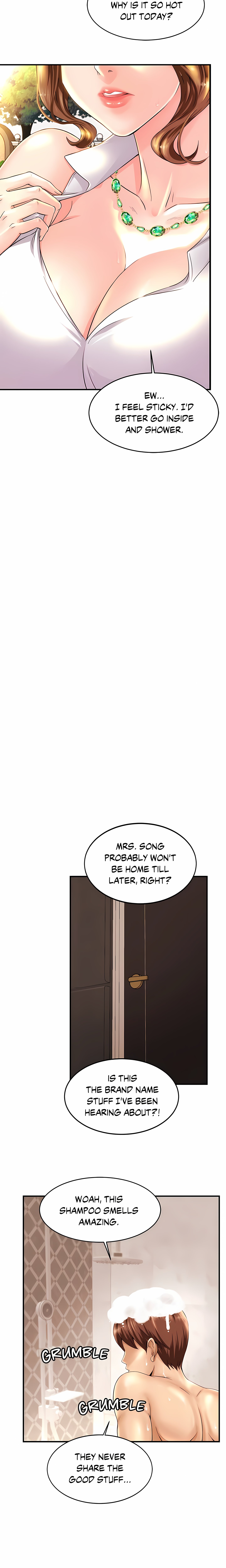 Close Family (Uncensored)