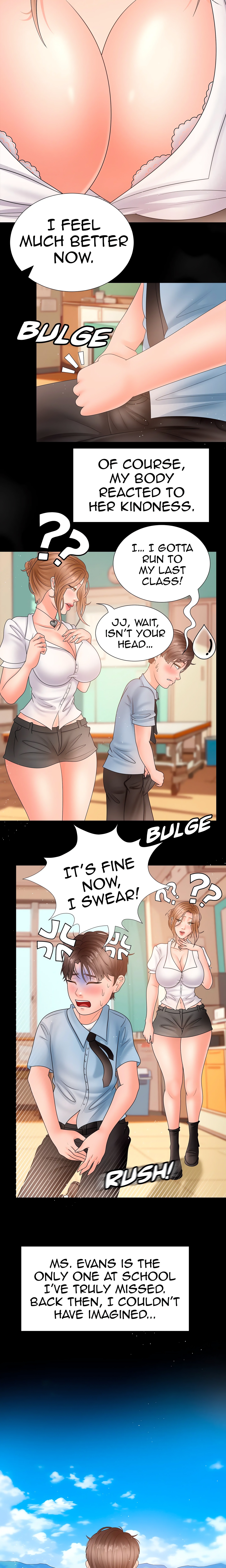 Dirty Wishes (Uncensored)