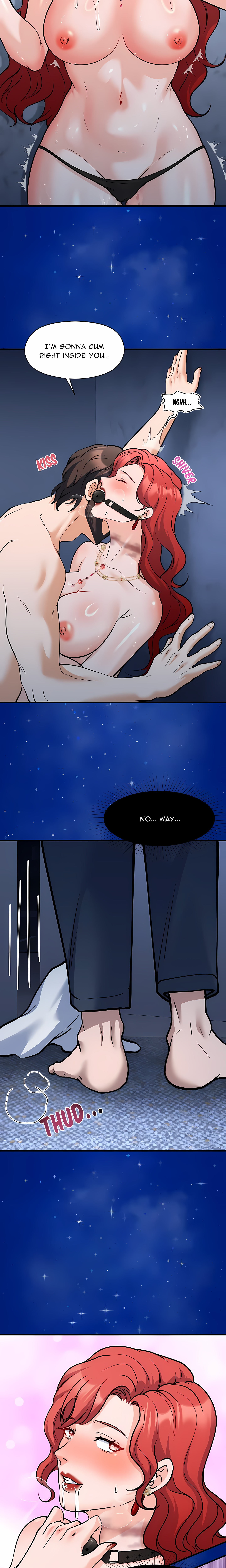 Swingers (Uncensored)