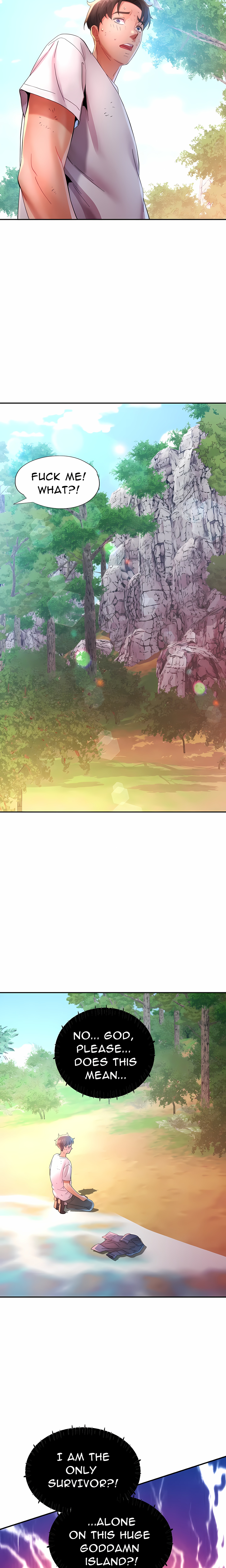 Rob in Zone Cruise (Uncensored)