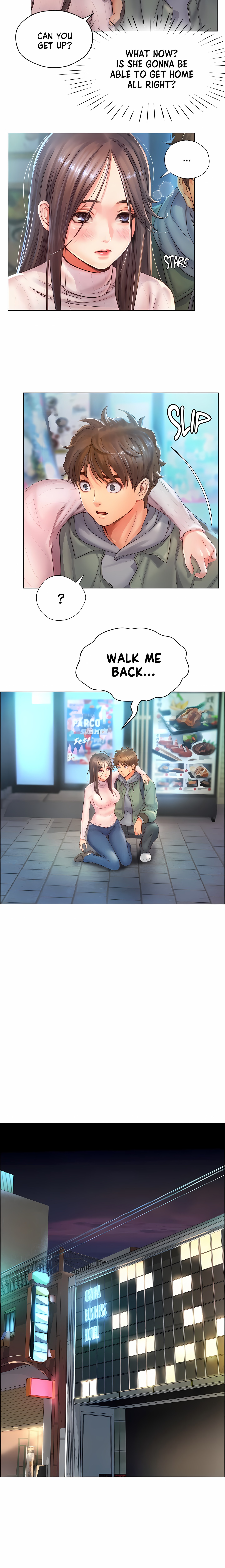 Osaka (Uncensored)