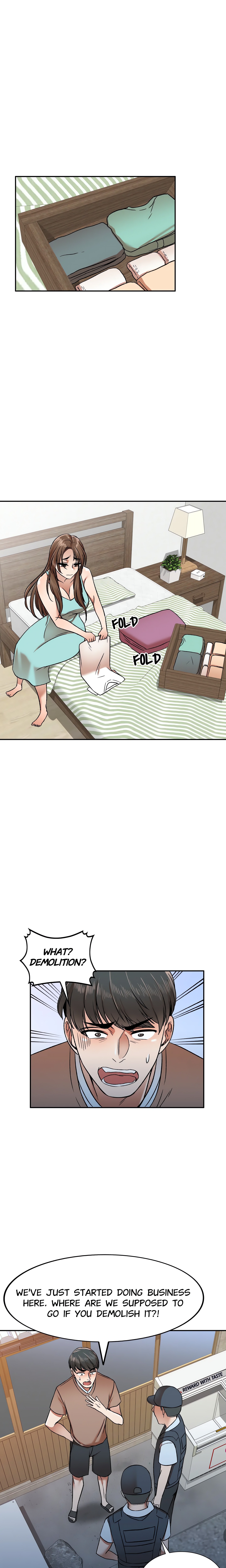 Daughter in Law (FACON) (Uncensored)