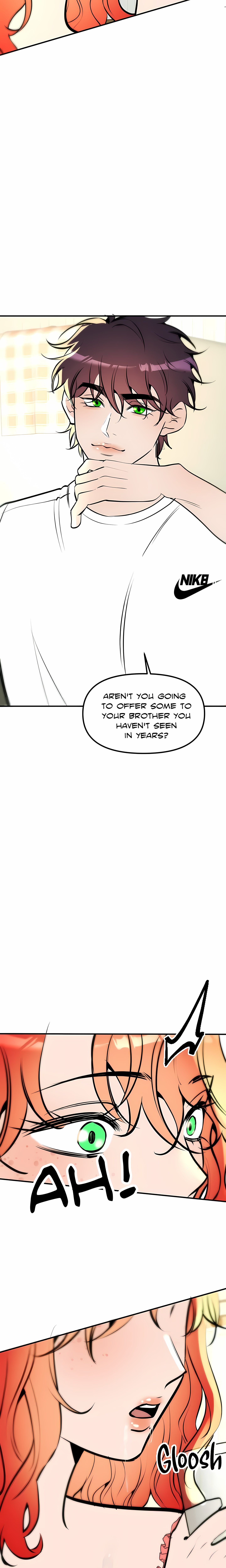 What we shouldn’t (Uncensored) Chapter 1 Page 17