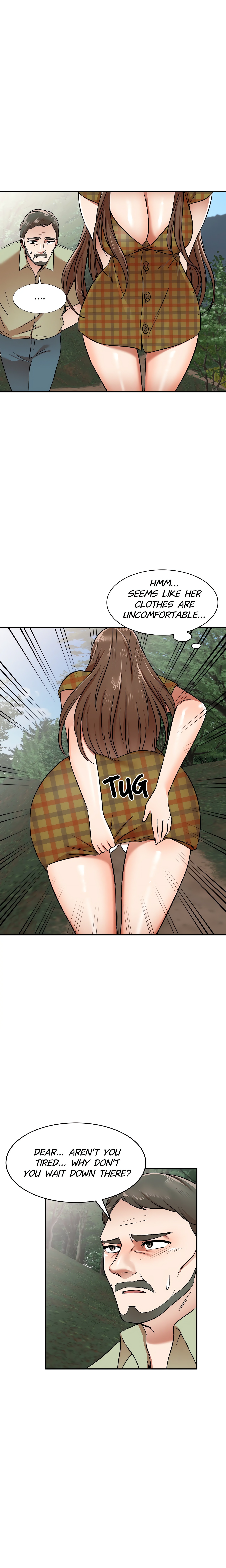 Daughter in Law (FACON) (Uncensored)