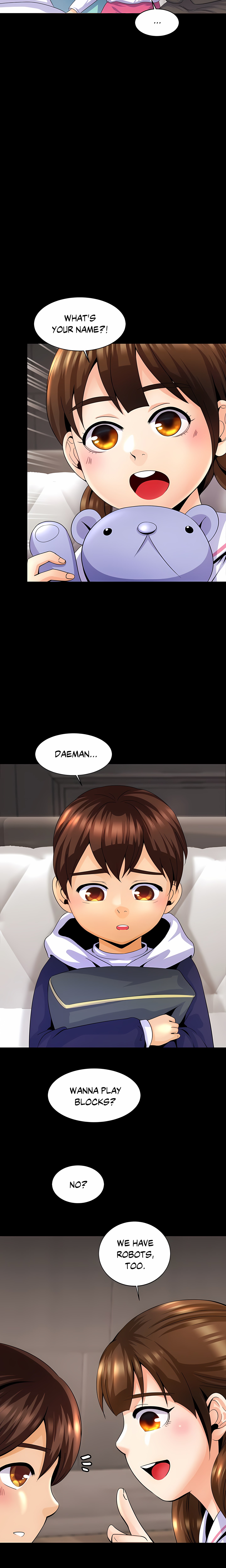 Close Family (Uncensored)
