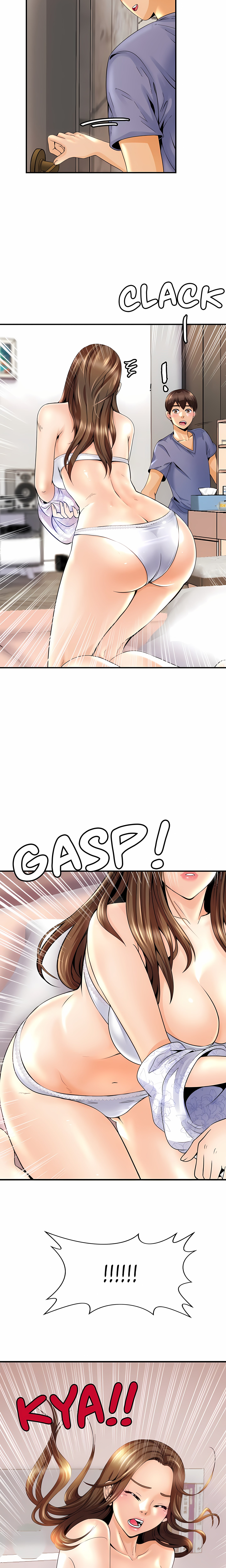 Close Family (Uncensored)