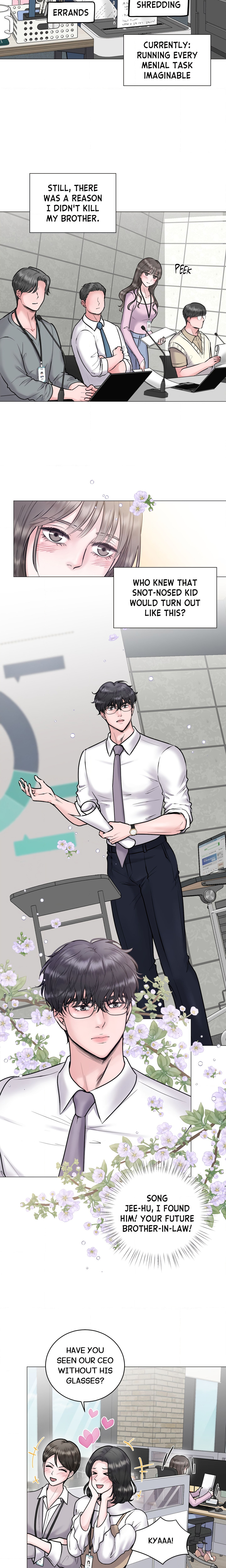 The Girl Next Door Knows Best