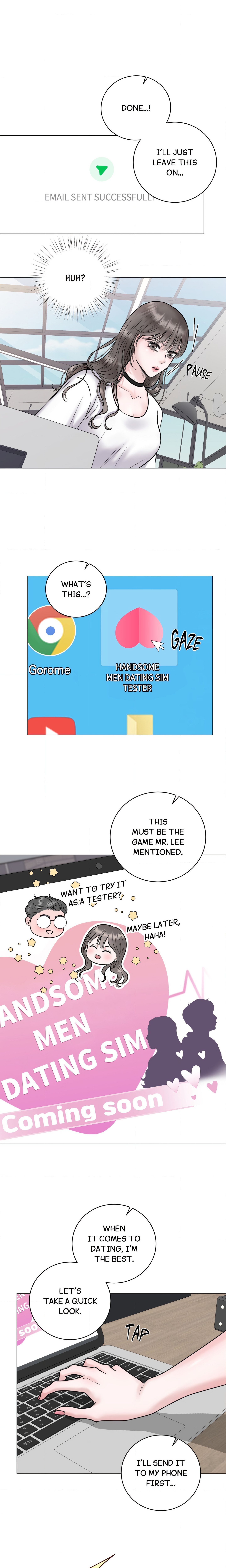 The Girl Next Door Knows Best