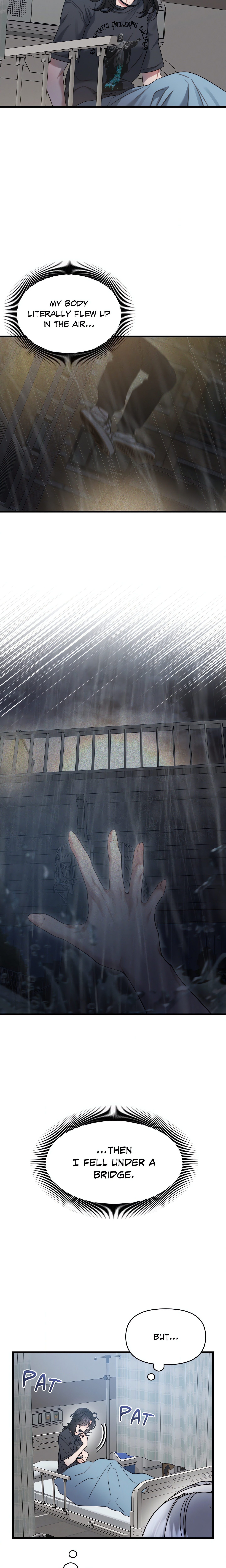 You’re Coming With Me!