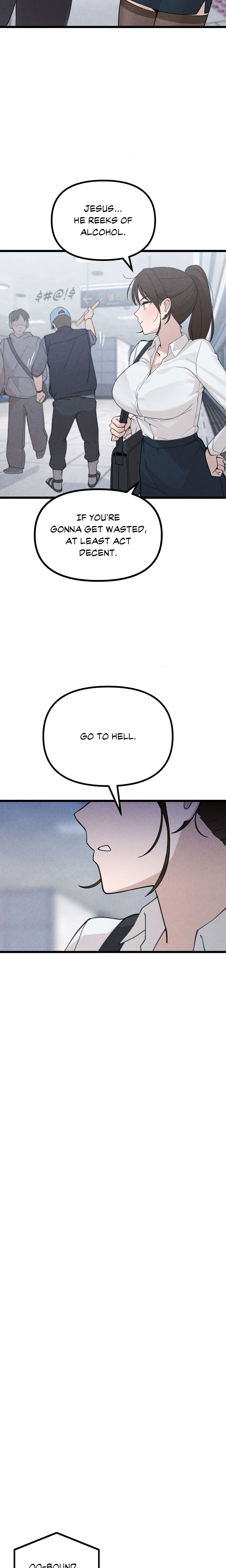 The Last Train to Hell