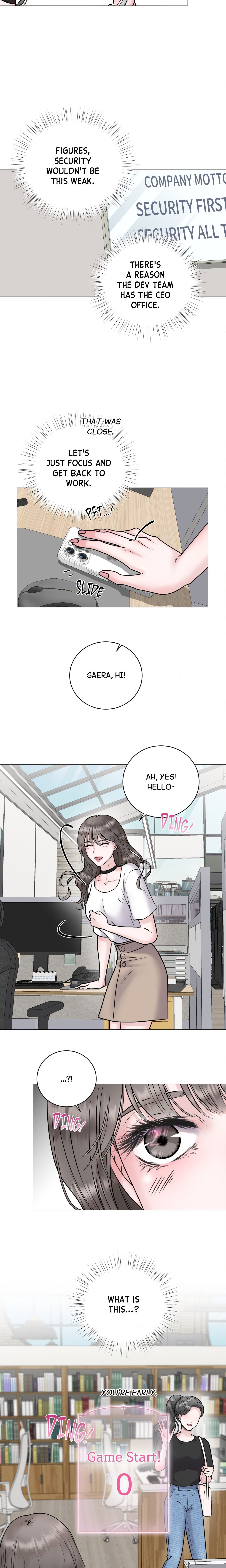 The Girl Next Door Knows Best