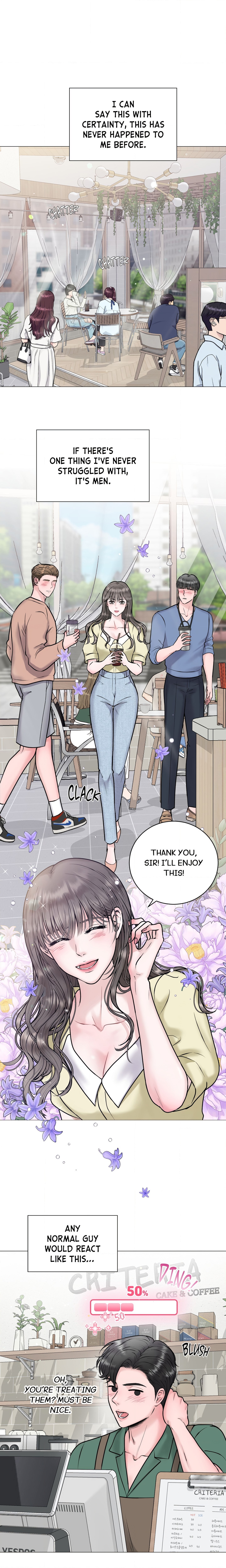 The Girl Next Door Knows Best