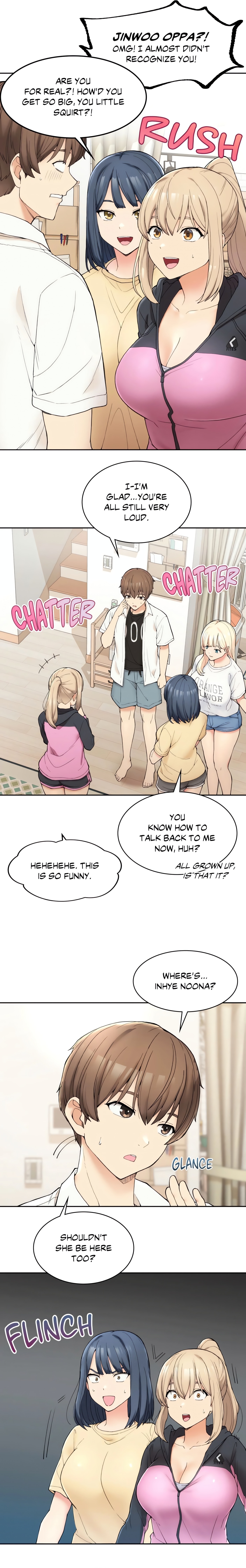 Hometown Hotties (Official Uncensored)