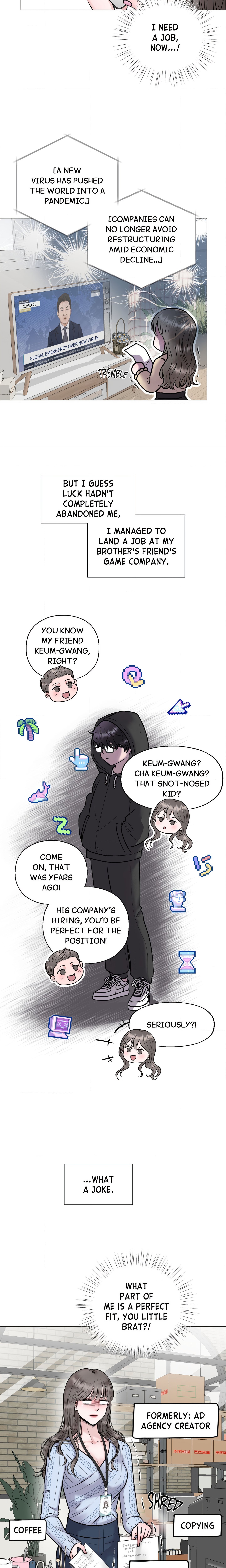 The Girl Next Door Knows Best