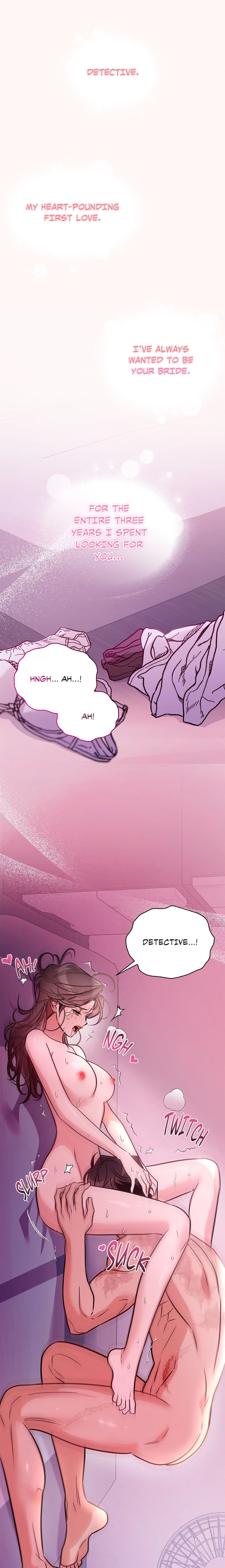 My Unholy House Fairy (Uncensored) Chapter 1 Page 1