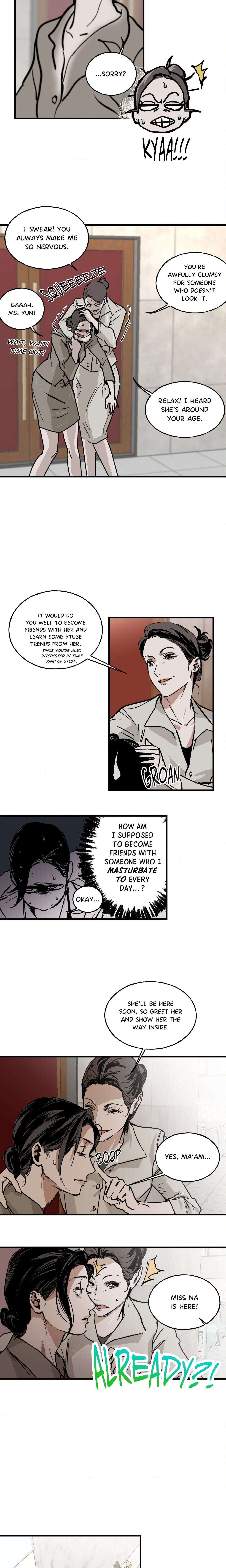 MURMUR Chapter 1 Page 13