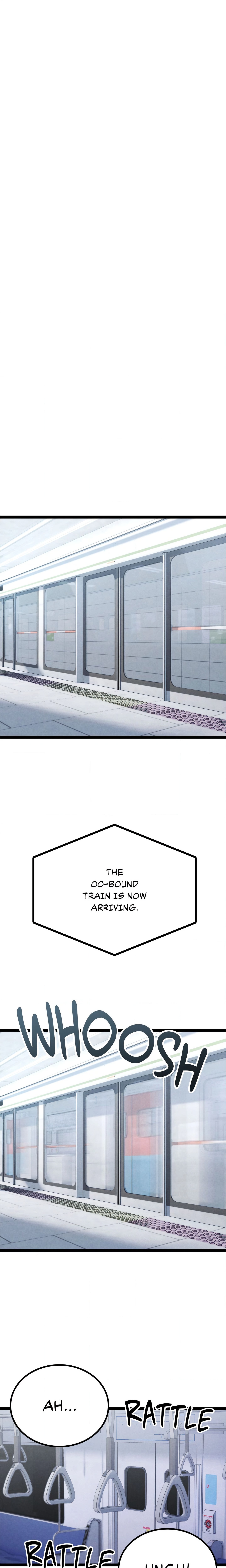 The Last Train to Hell