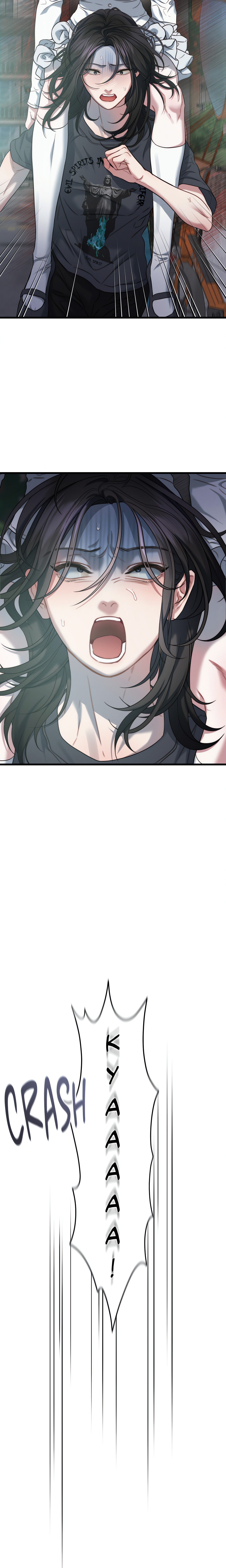 You’re Coming With Me!