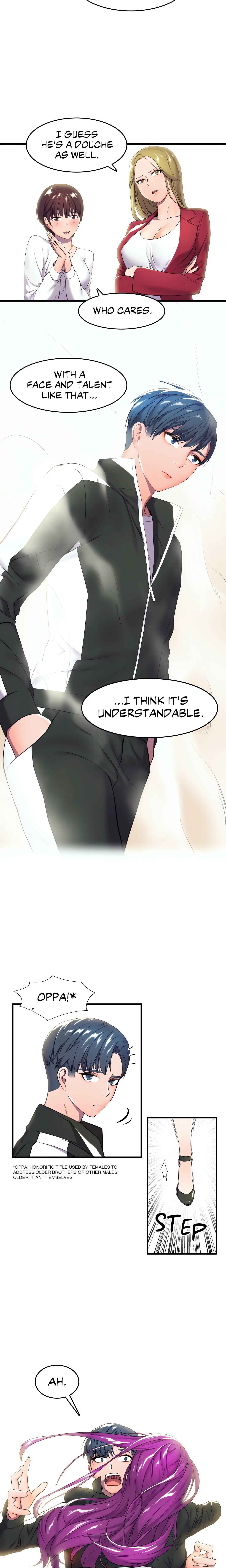 Hero Manager