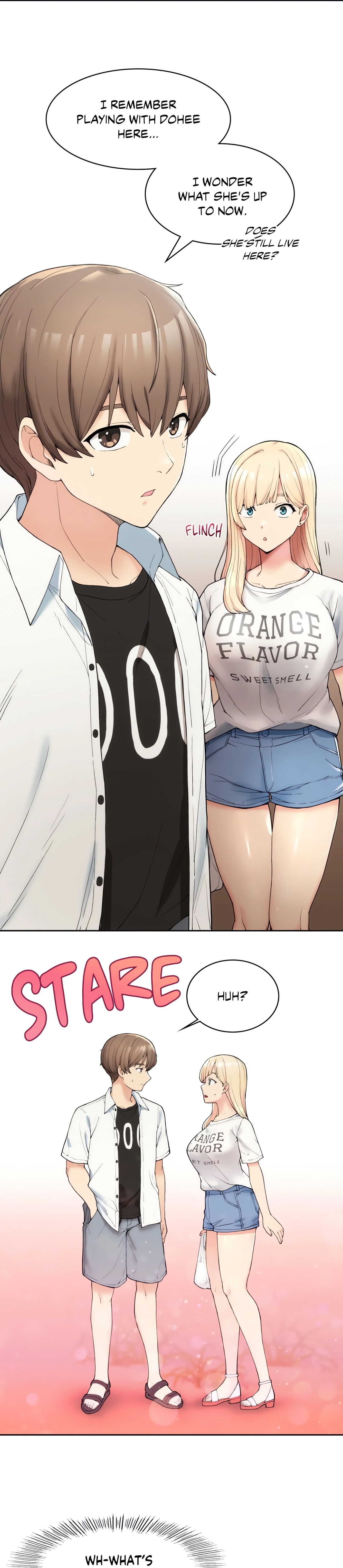Hometown Hotties (Official Uncensored)