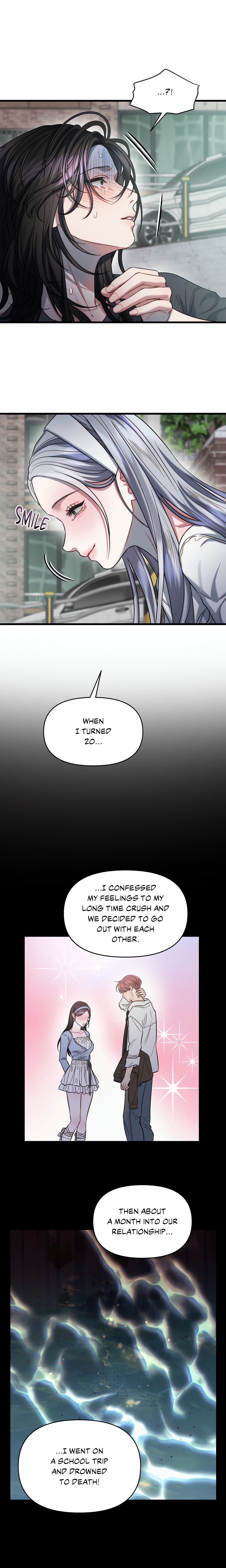 You’re Coming With Me!