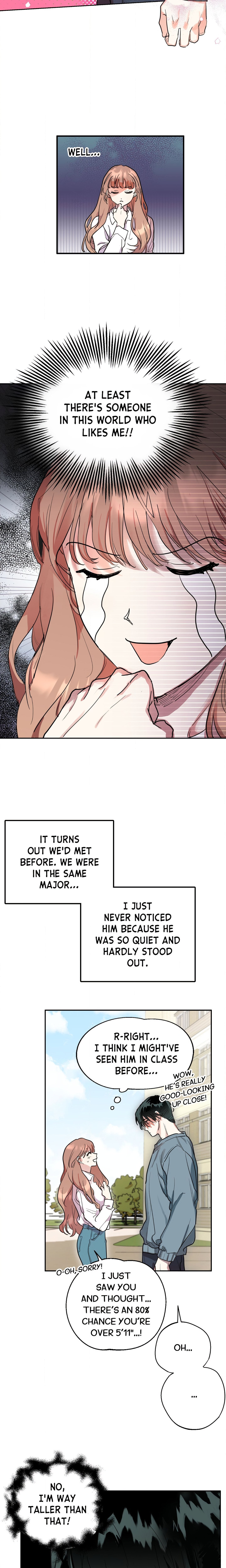 No Play, No Love Chapter 1 Page 7