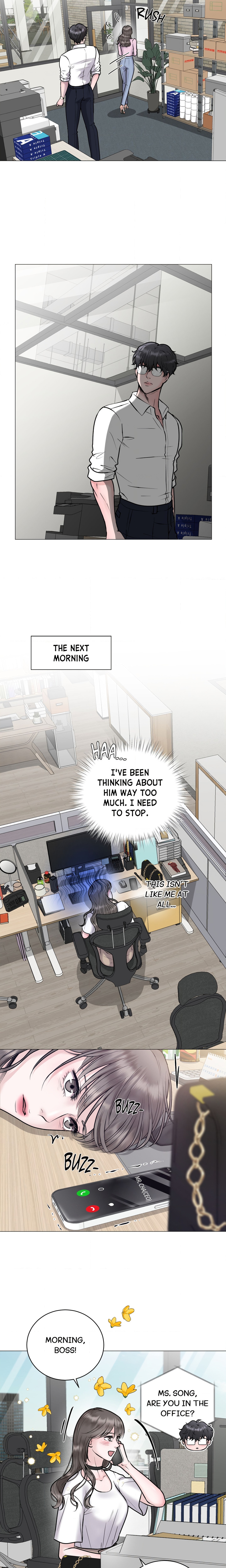 The Girl Next Door Knows Best