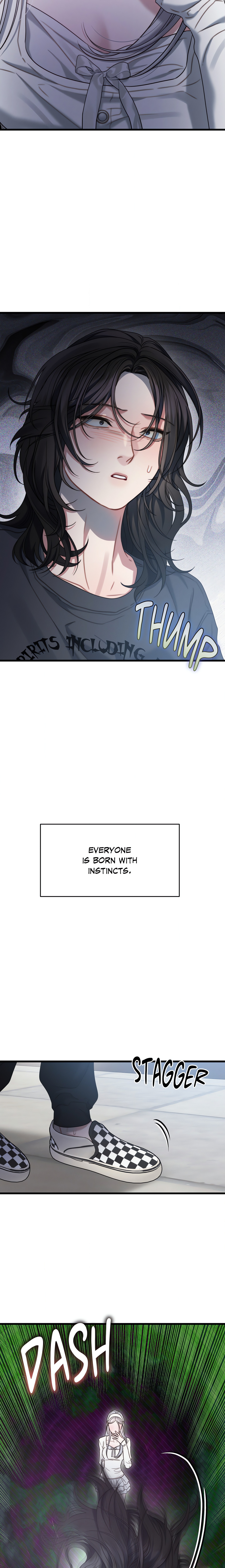 You’re Coming With Me!