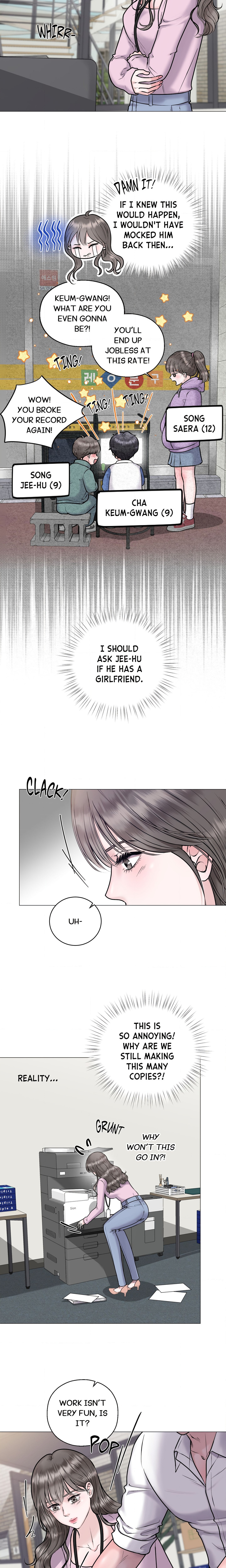 The Girl Next Door Knows Best