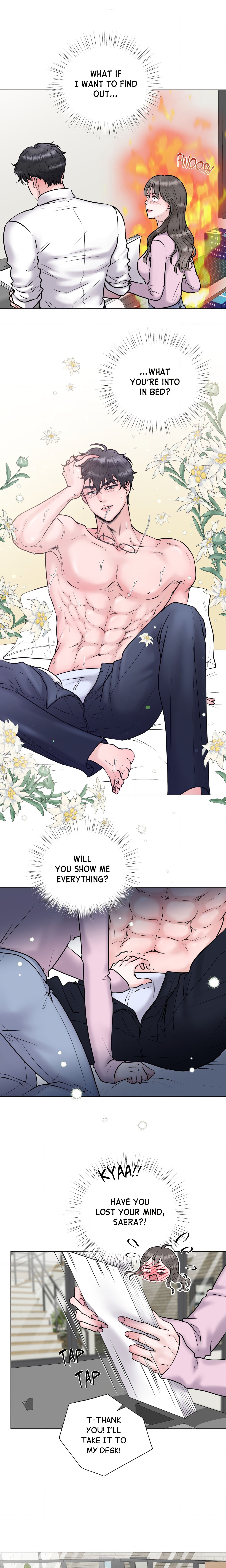 The Girl Next Door Knows Best