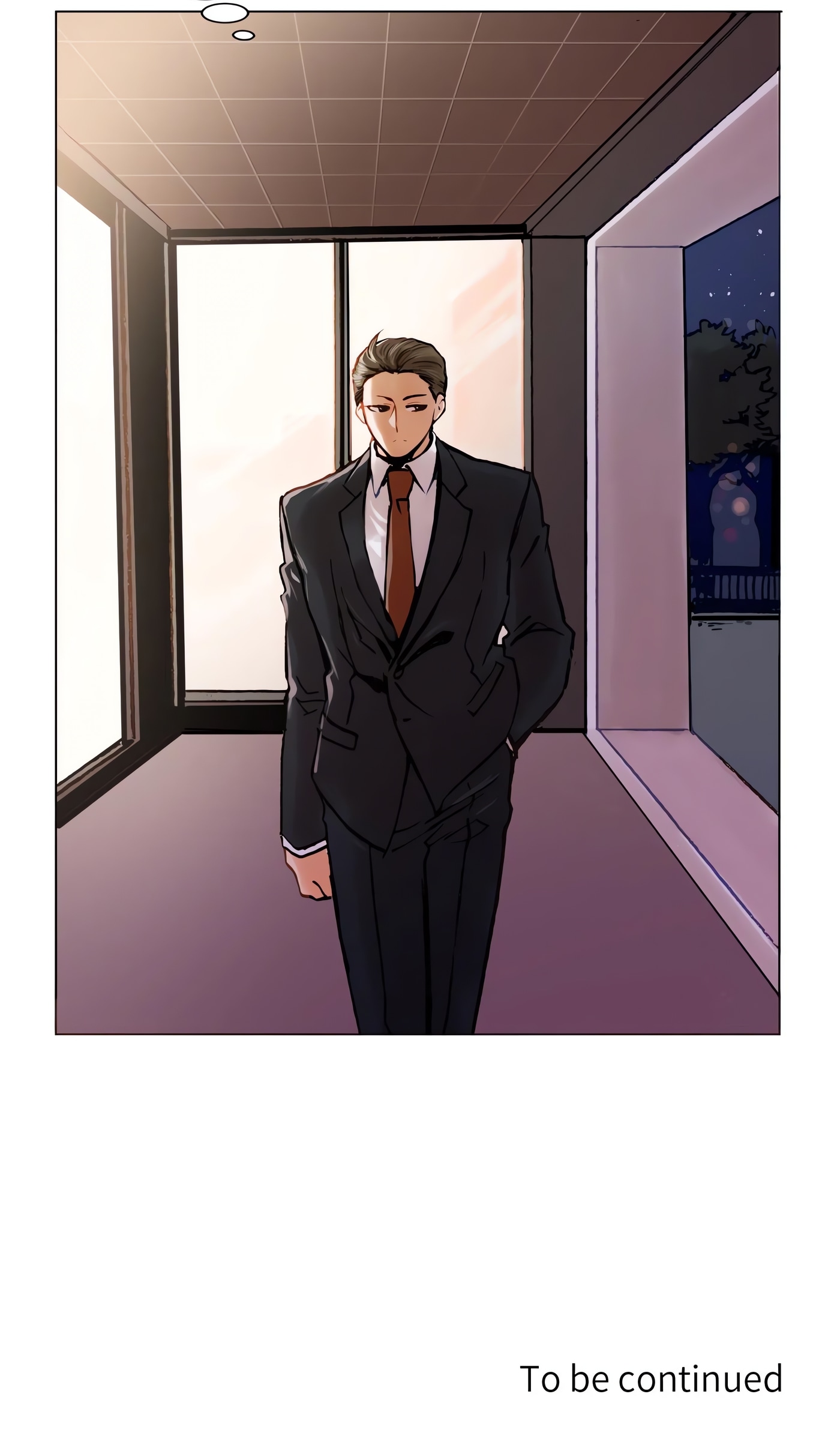 Lusty Lawyers (Uncensored)