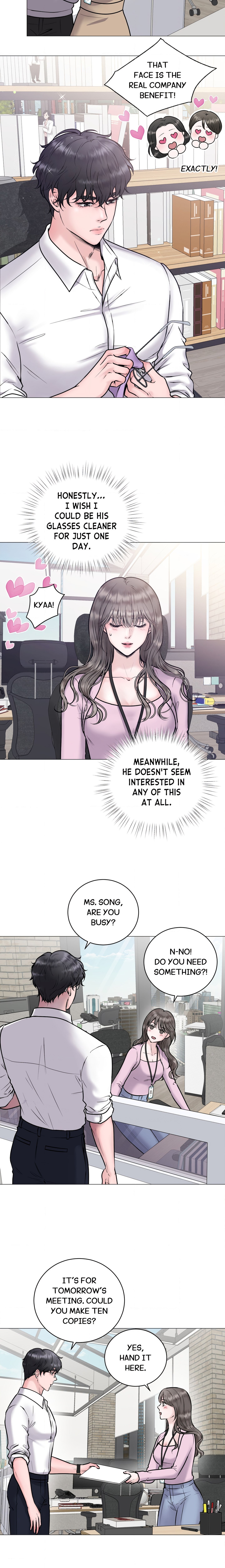 The Girl Next Door Knows Best