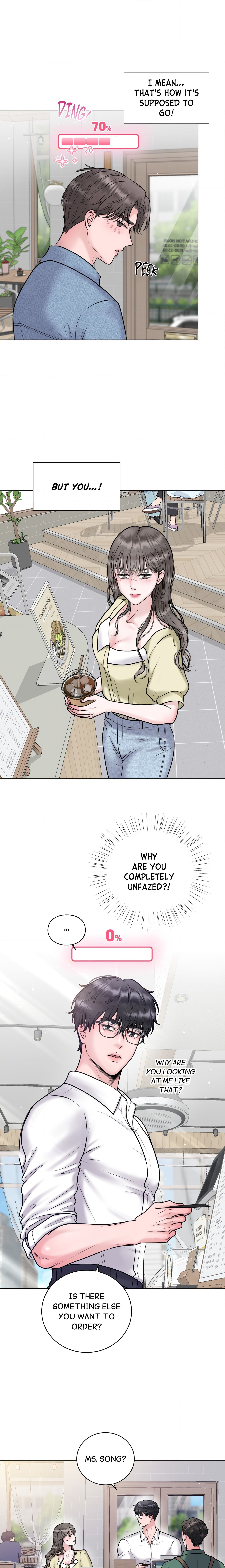 The Girl Next Door Knows Best