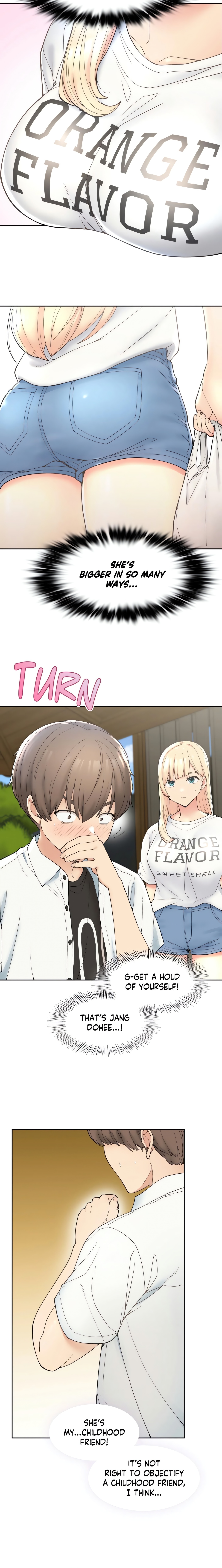 Hometown Hotties (Official Uncensored)