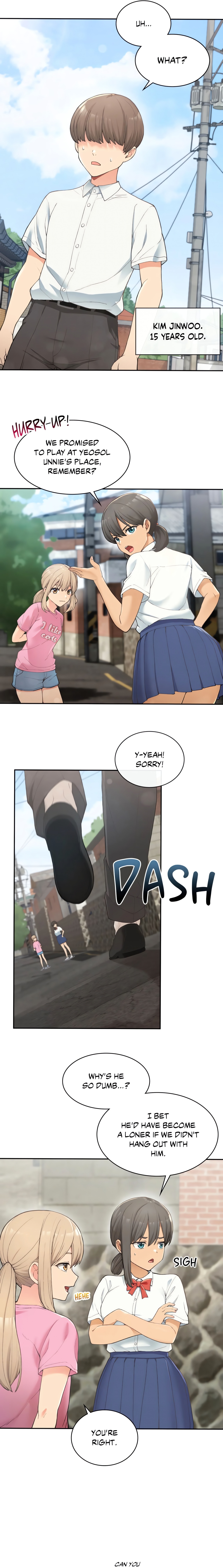 Hometown Hotties (Official Uncensored)