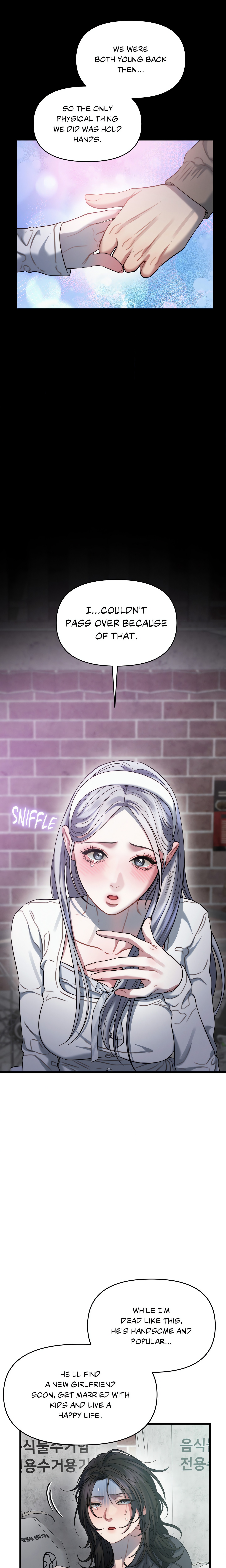 You’re Coming With Me!