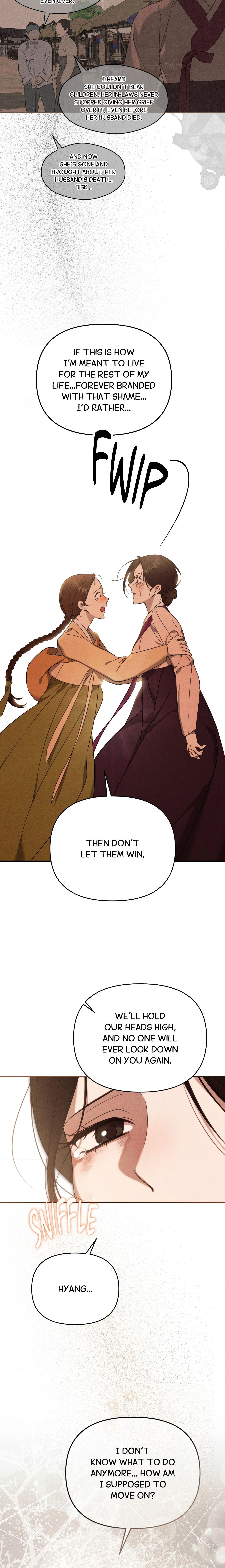 Sweet Ruin (Uncensored) Chapter 1 Page 16
