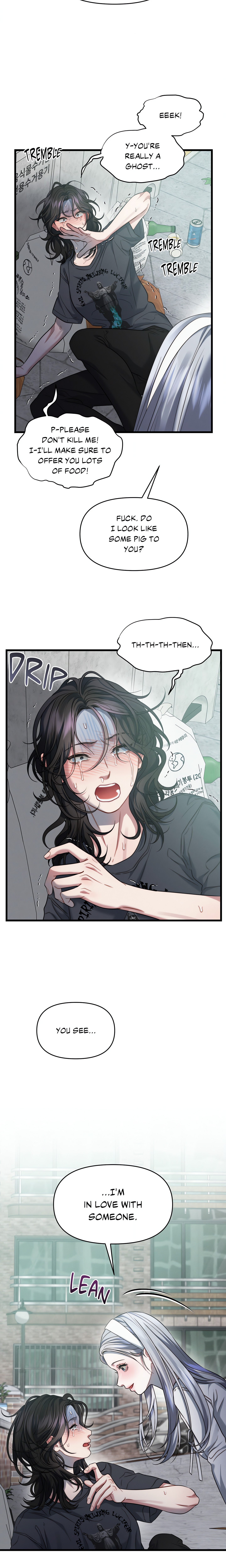 You’re Coming With Me!