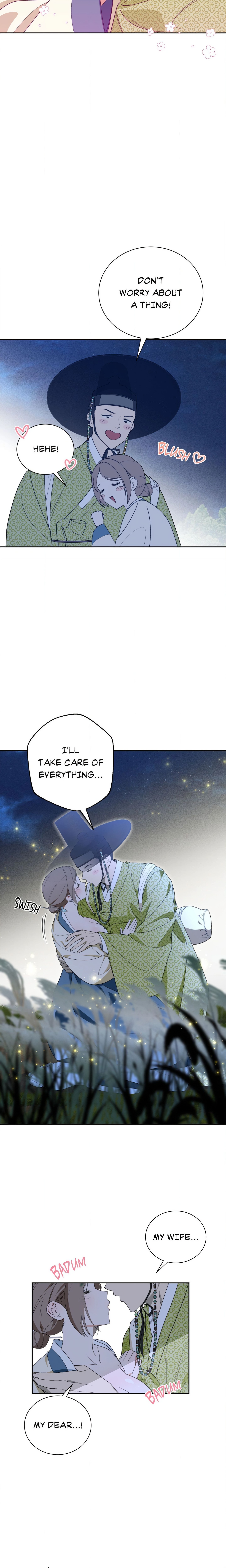 The Swindler and the Fool Chapter 1 Page 12