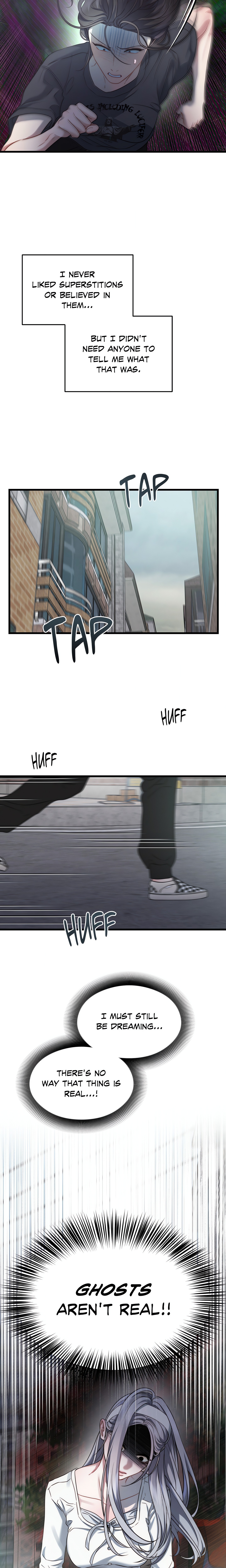 You’re Coming With Me!