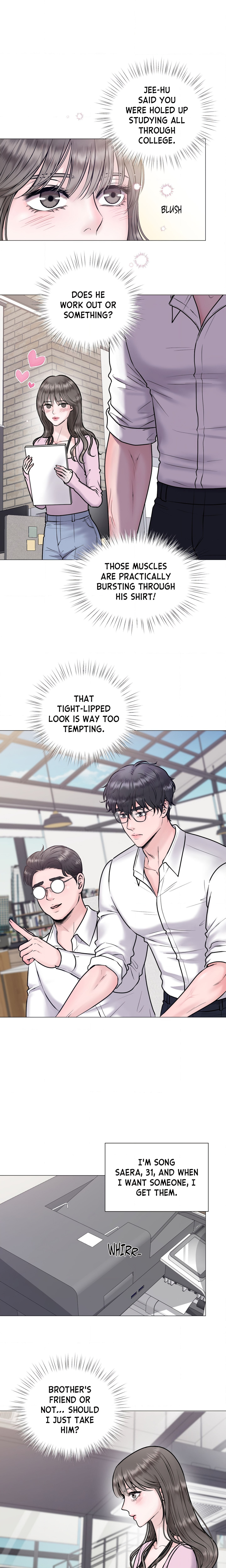 The Girl Next Door Knows Best