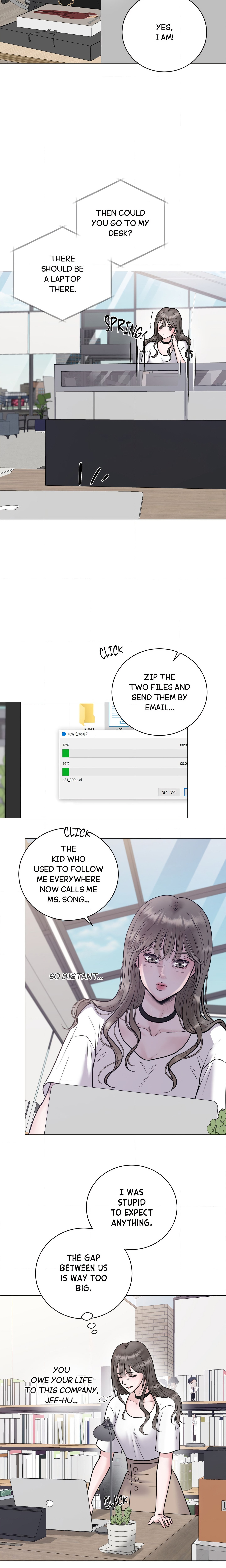 The Girl Next Door Knows Best