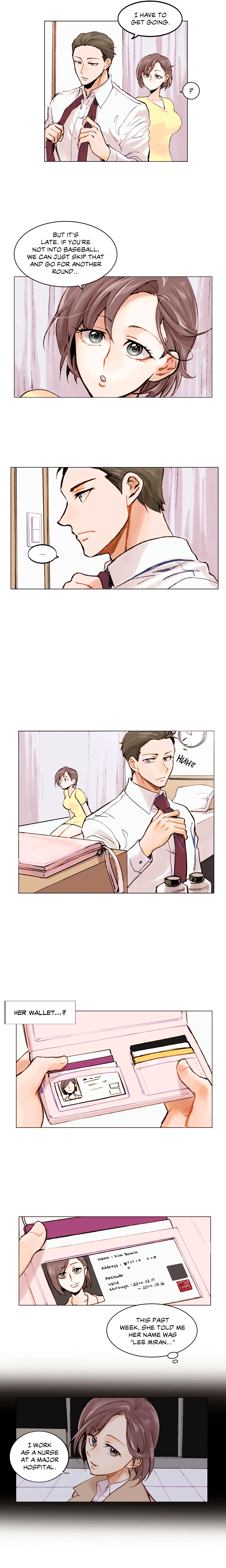 Lusty Lawyers (Uncensored)
