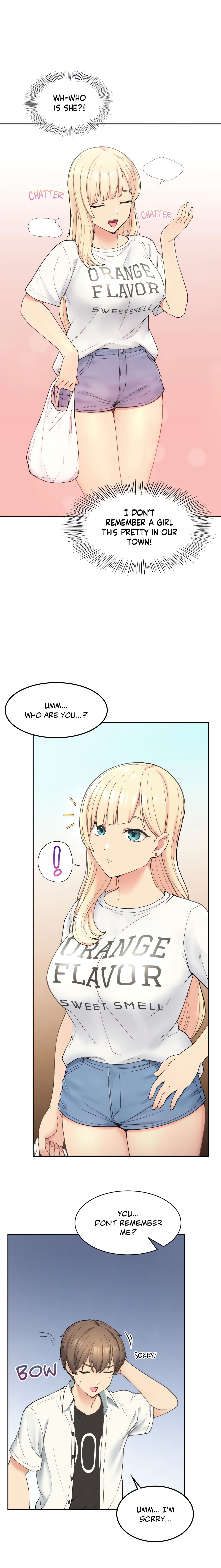 Hometown Hotties (Official Uncensored)