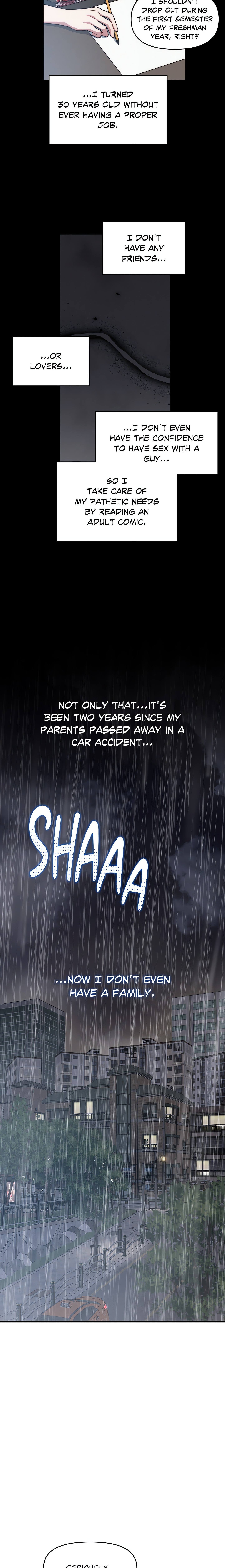 You’re Coming With Me!