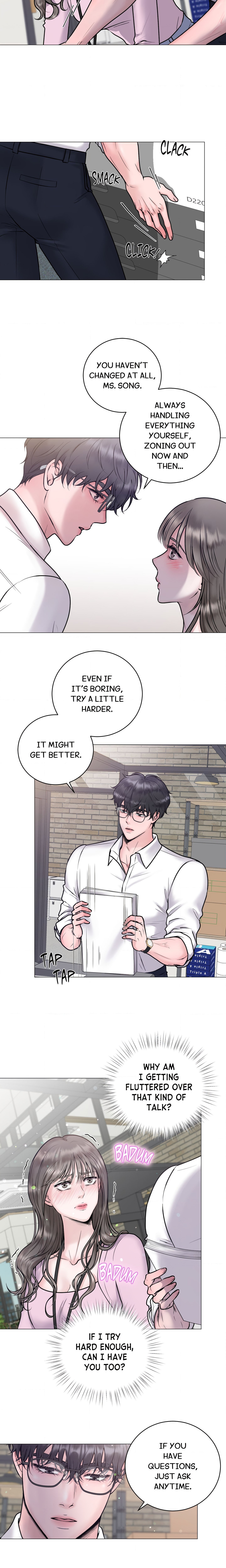 The Girl Next Door Knows Best